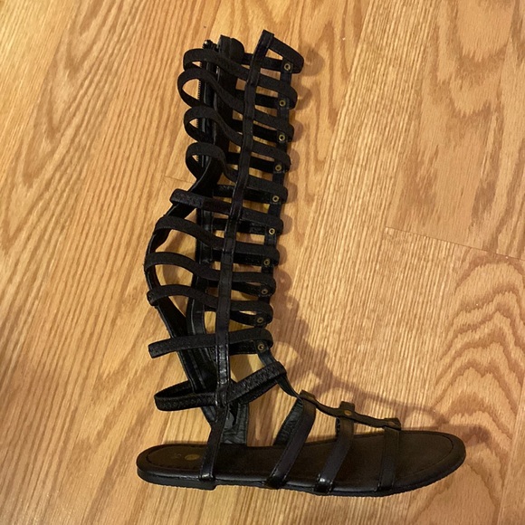 Gladiator sandals - Picture 1 of 3